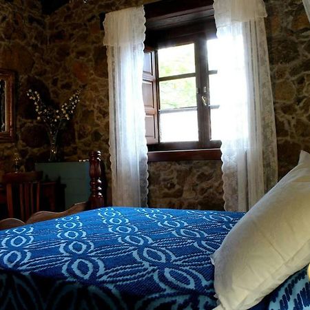 Pensjonat Casa Mary Lola Tinor Zewnętrze zdjęcie