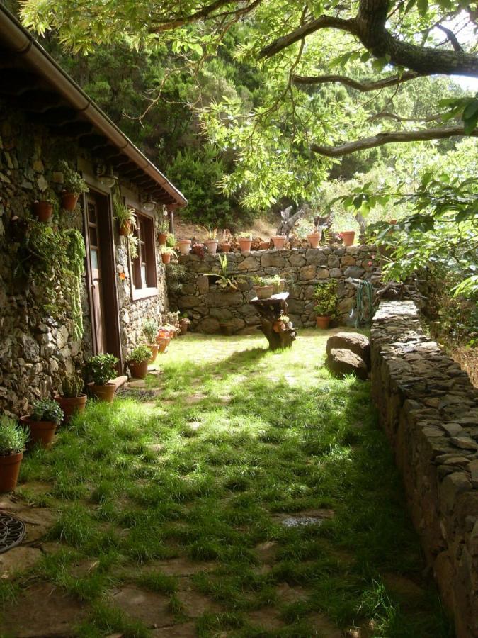 Pensjonat Casa Mary Lola Tinor Zewnętrze zdjęcie
